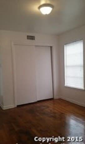 2-bedroom rental at 312 Babcock Rd in San Antonio, TX — photo 5