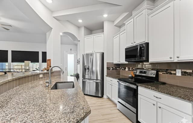 3-bedroom rental at 126 Katy Post in San Antonio, TX — photo 4
