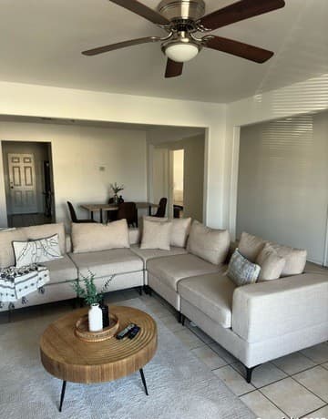 rental at 7643 Oak Chase in San Antonio, TX — photo 1