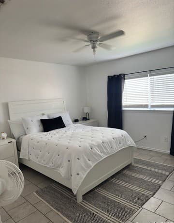 rental at 7643 Oak Chase in San Antonio, TX — photo 3