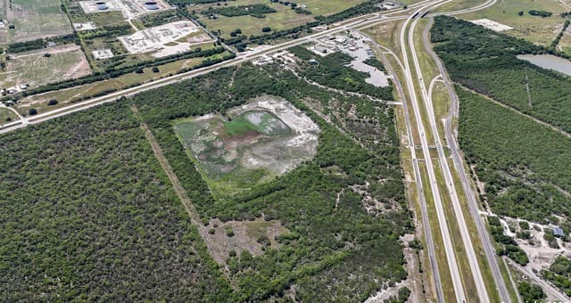 rental at A-735 Franklin Ranch Road in Tilden, TX — photo 4