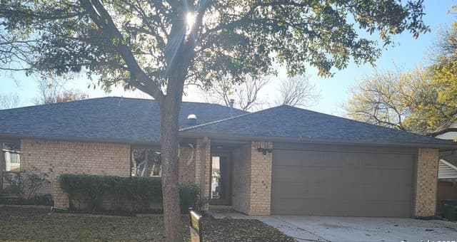 4-bedroom rental at 3330 Butterleigh in San Antonio, TX — photo 4