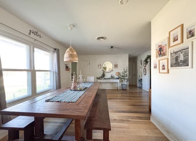 3-bedroom rental at 346 Haverford Dr. in San Antonio, TX — photo 3