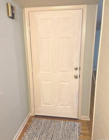 3-bedroom rental at 423 Timberlane in San Antonio, TX — photo 4