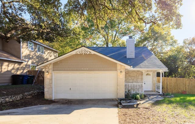 Home for sale at 8222 Timber Slope in San Antonio, TX — photo 1