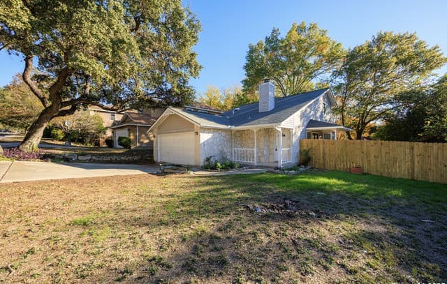 Home for sale at 8222 Timber Slope in San Antonio, TX — photo 3