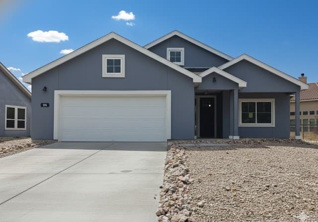 3-bedroom rental at 206 Lewis Todd in Blanco, TX — photo 1