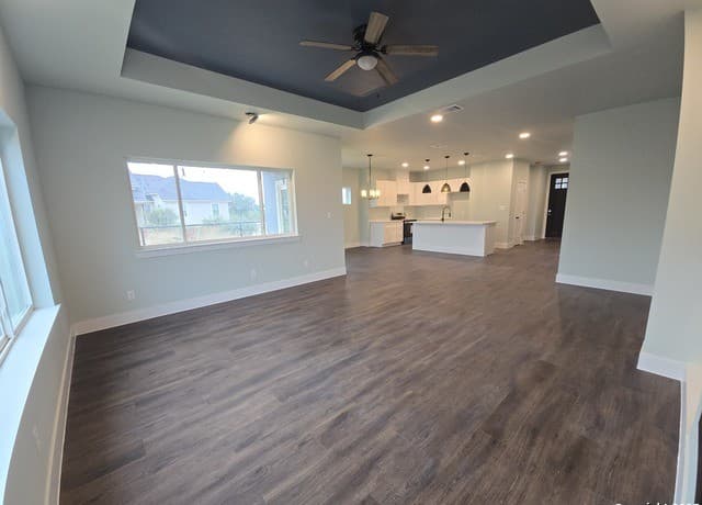 3-bedroom rental at 206 Lewis Todd in Blanco, TX — photo 4