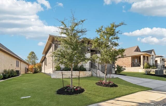 3-bedroom rental at 22907 Grande Vista in San Antonio, TX — photo 5