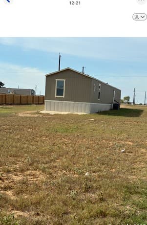 3-bedroom rental at 17110 Laguna Seca in Atascosa, TX — photo 1