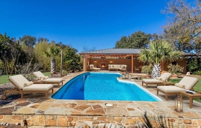 3-bedroom rental at 130 Mallard in Boerne, TX — photo 1