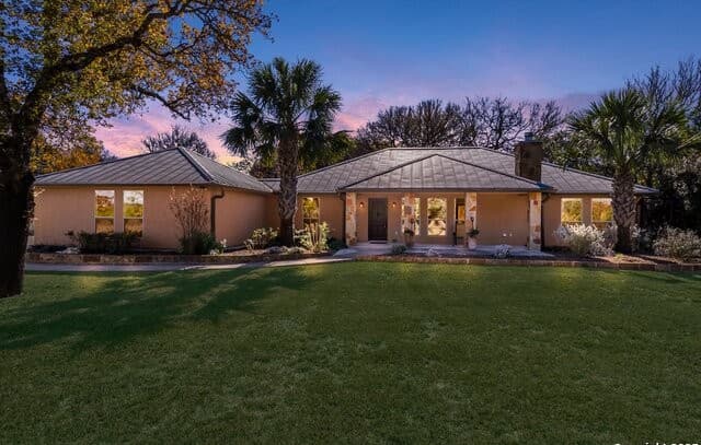 3-bedroom rental at 130 Mallard in Boerne, TX — photo 2
