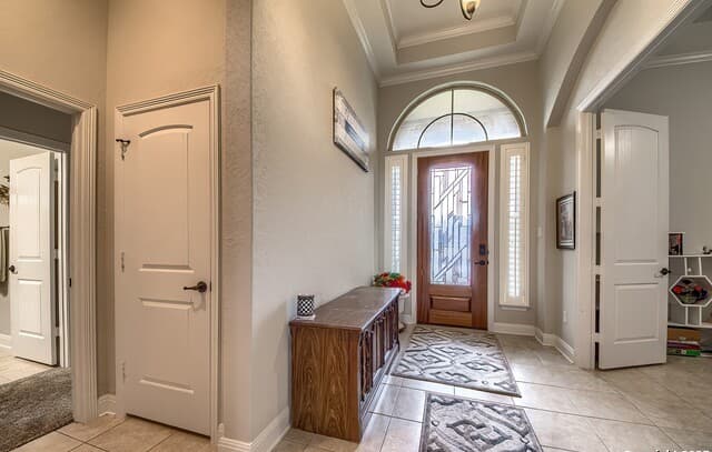 4-bedroom rental at 3209 Harvest Hill Blvd in Marion, TX — photo 4