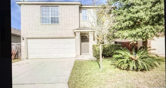 4-bedroom rental at 10239 Huisache Field in Helotes, TX — photo 1