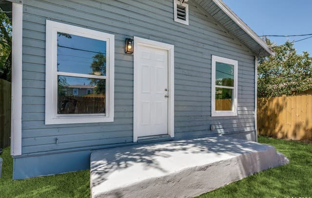 Home for sale at 1709 Delgado in San Antonio, TX — photo 4