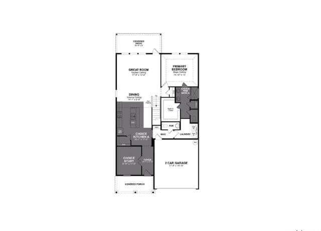 4-bedroom rental at 509 Cowboy Knoll in Cibolo, TX — photo 3