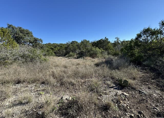 rental at LOT 193 County Road 2801 in Mico, TX — photo 5