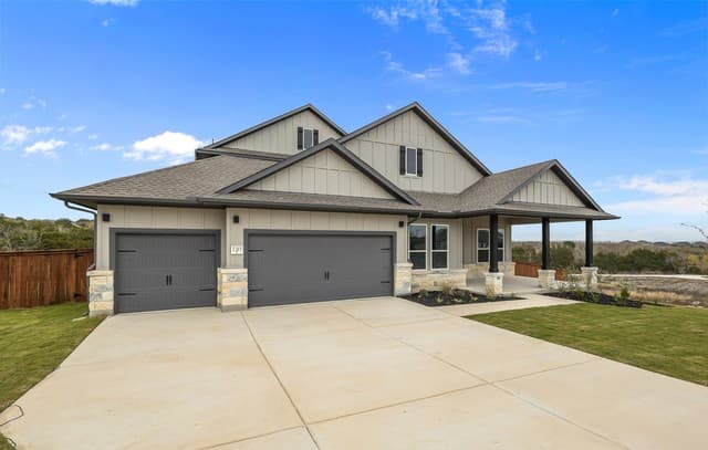 Home for sale at 2315 Carson Cove in Schertz, TX — photo 2