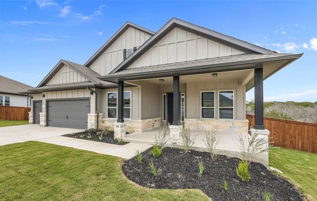 Home for sale at 2315 Carson Cove in Schertz, TX — photo 3