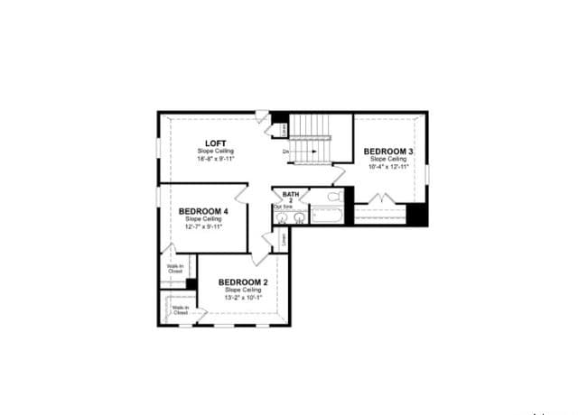 4-bedroom rental at 322 Cowboy Knoll in Cibolo, TX — photo 4