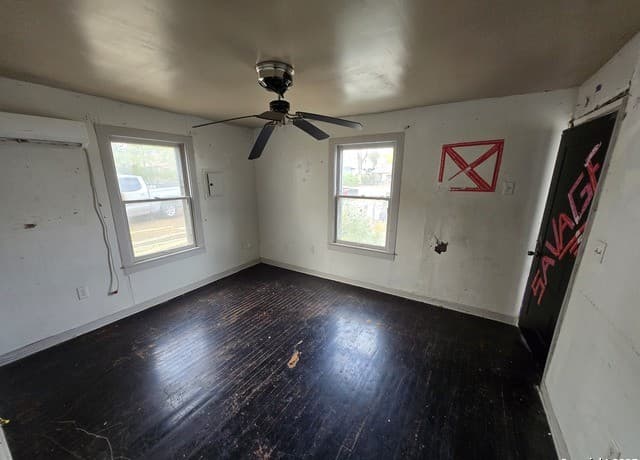 2-bedroom rental at 1518 Waverly in San Antonio, TX — photo 5