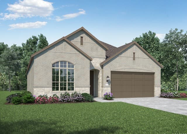 4-bedroom rental at 255 White Oak in Castroville, TX — photo 1