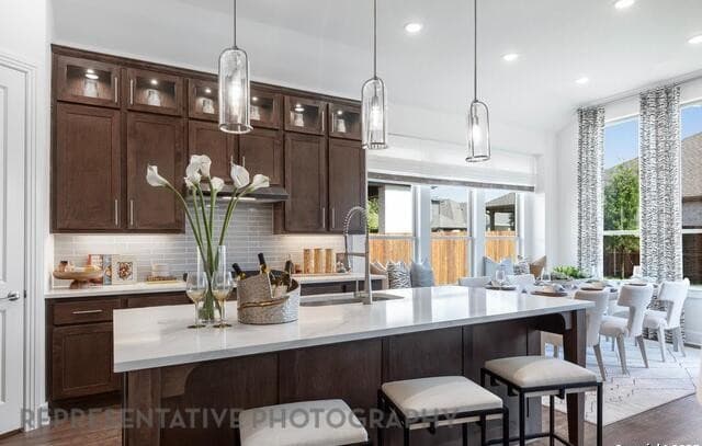 4-bedroom rental at 255 White Oak in Castroville, TX — photo 5