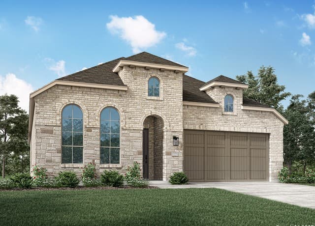 4-bedroom rental at 11737 Stoltzer in San Antonio, TX — photo 1