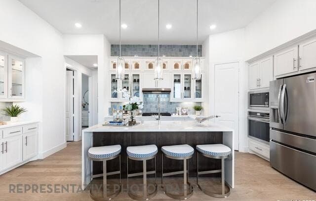 4-bedroom rental at 11737 Stoltzer in San Antonio, TX — photo 2