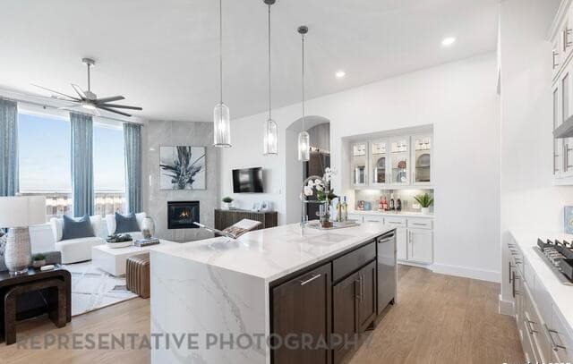 4-bedroom rental at 11737 Stoltzer in San Antonio, TX — photo 3
