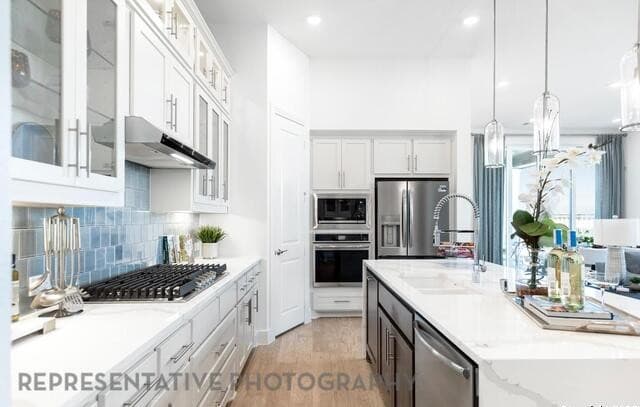 4-bedroom rental at 11737 Stoltzer in San Antonio, TX — photo 5
