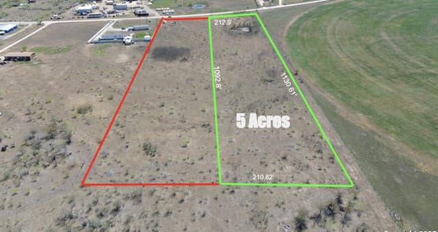 rental at 0 County Road 483 in Nixon, TX — photo 1