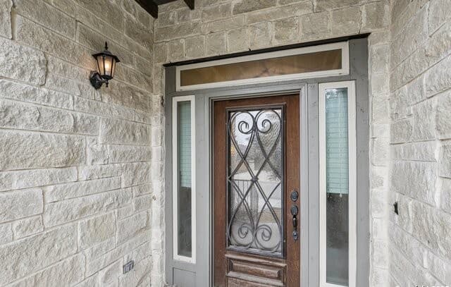 4-bedroom rental at 724 Morgan in Cibolo, TX — photo 2