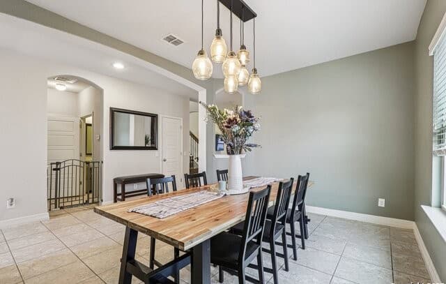 4-bedroom rental at 724 Morgan in Cibolo, TX — photo 5