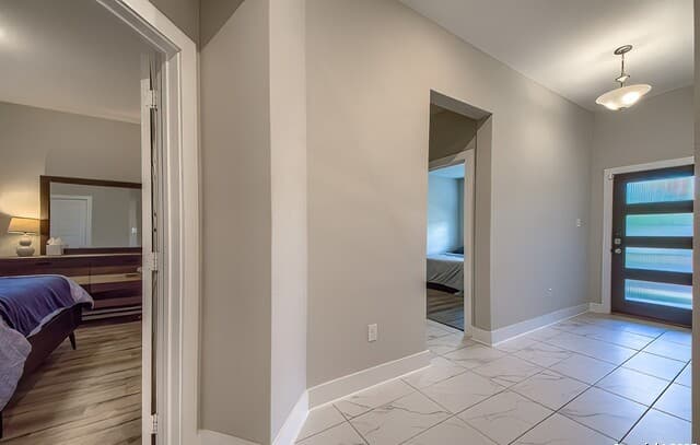 4-bedroom rental at 14922 Palmer in San Antonio, TX — photo 4