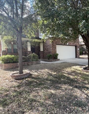 3-bedroom rental at 11111 Denae in Live Oak, TX — photo 4