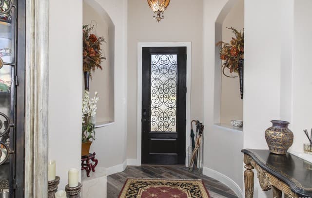 3-bedroom rental at 10 Denbury Gln in San Antonio, TX — photo 4