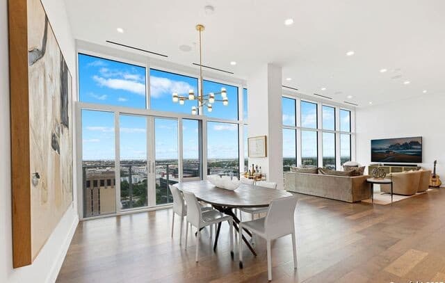 3-bedroom rental at 123 Lexington Unit 1806 in San Antonio, TX — photo 1