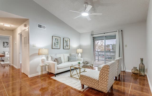 2-bedroom rental at 14343 Judson Unit 602 in San Antonio, TX — photo 3
