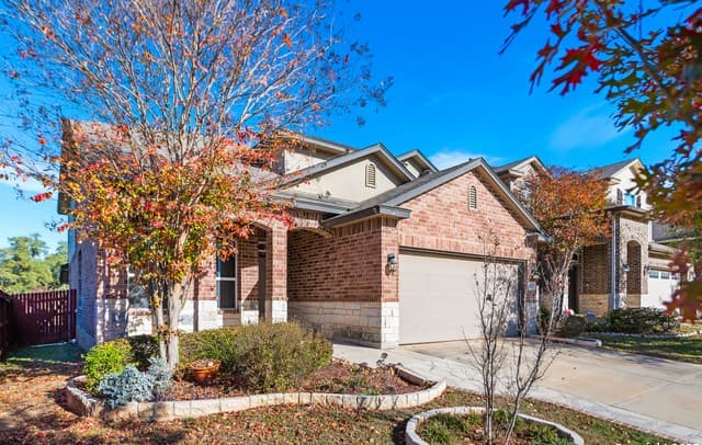 4-bedroom rental at 5903 Carriage Cape in San Antonio, TX — photo 4