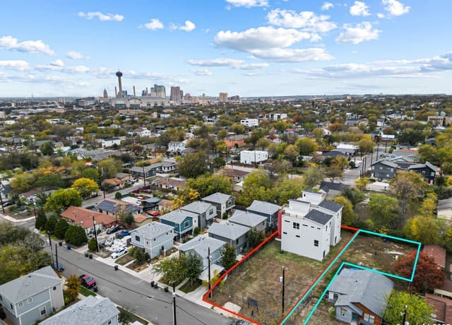 rental at 219 Utah in San Antonio, TX — photo 1