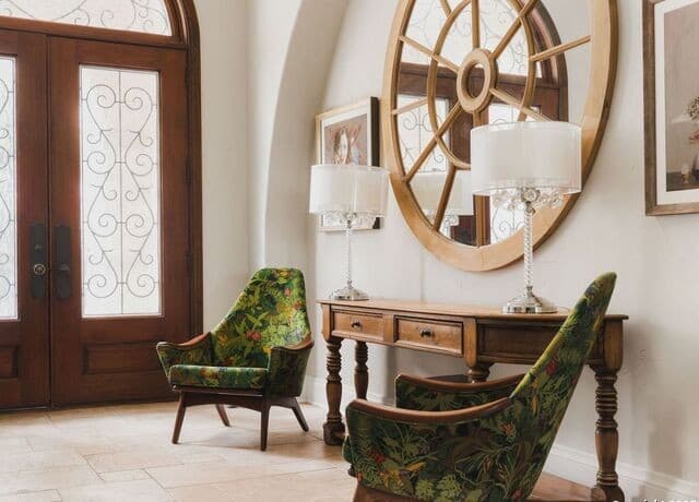 6-bedroom rental at 810 Garraty Hill in Terrell Hills, TX — photo 4