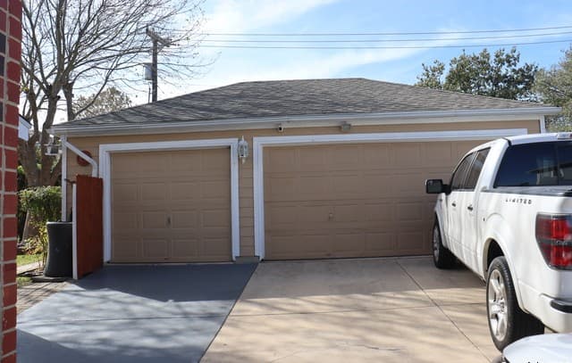 4-bedroom rental at 1611 Springhouse in San Antonio, TX — photo 3