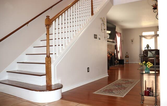 4-bedroom rental at 1611 Springhouse in San Antonio, TX — photo 5