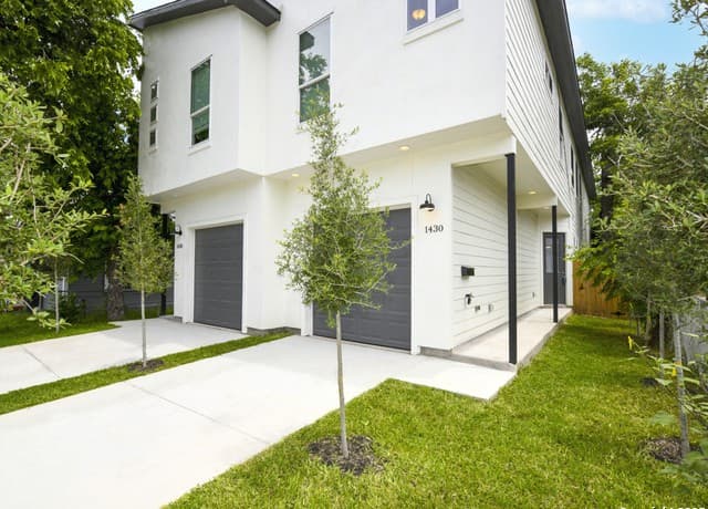 rental at 726 Arthur St. in San Antonio, TX — photo 1
