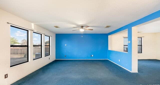 4-bedroom rental at 8902 Sungate Bay in San Antonio, TX — photo 4