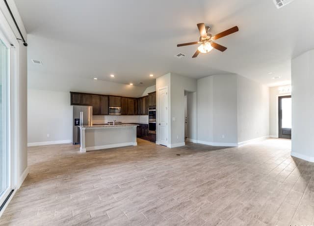 3-bedroom rental at 108 Simpatico in Boerne, TX — photo 5
