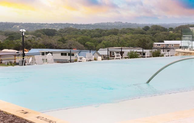 rental at 5386 Ranch Road 1376 #191 in Fredericksburg, TX — photo 5