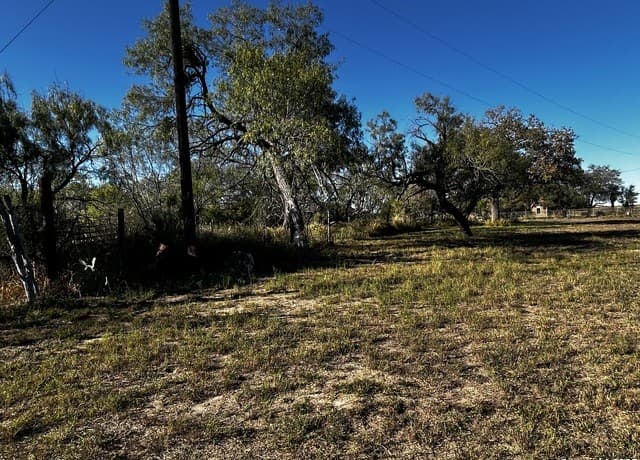 rental at 2693 County Road 467 in Devine, TX — photo 2