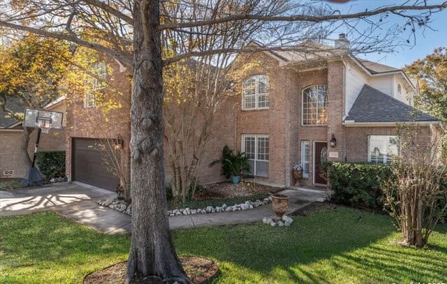 4-bedroom rental at 19539 Crystal Oak in San Antonio, TX — photo 2
